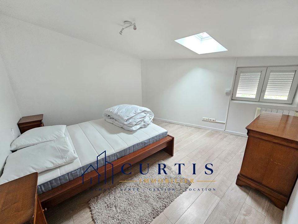 LOCATION - Appartement - FIRMINY (42700) - 420 €
