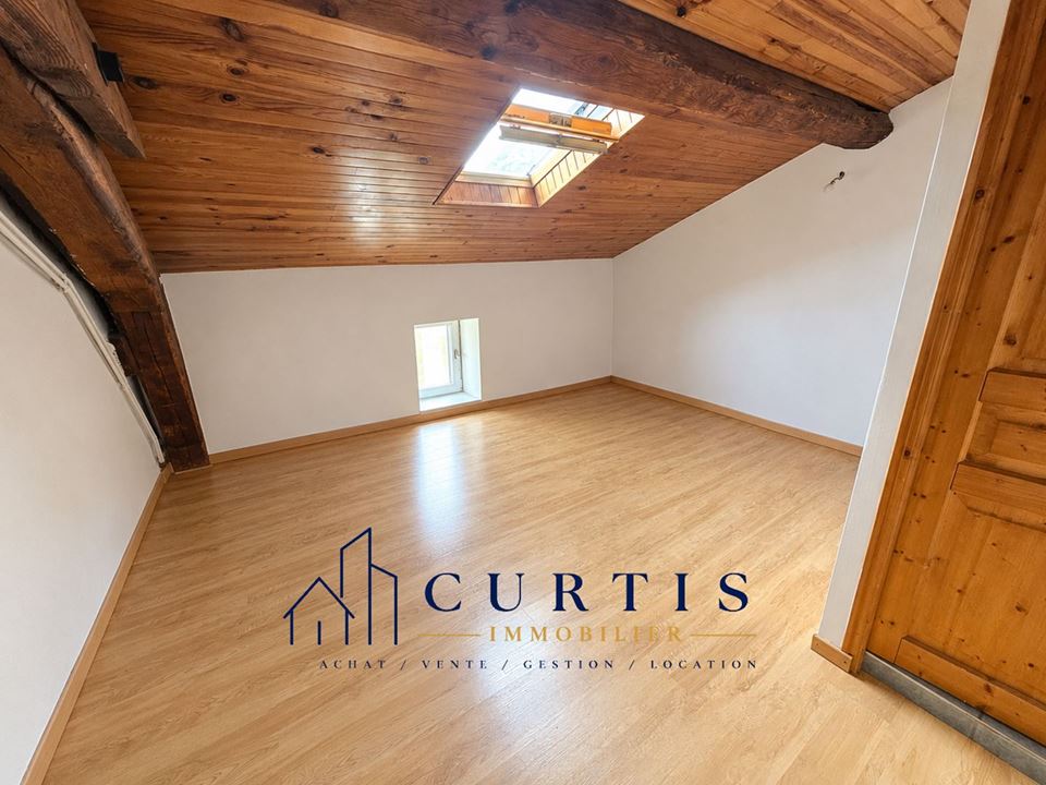 LOCATION - Appartement - ST CHAMOND (42400) - 650 €