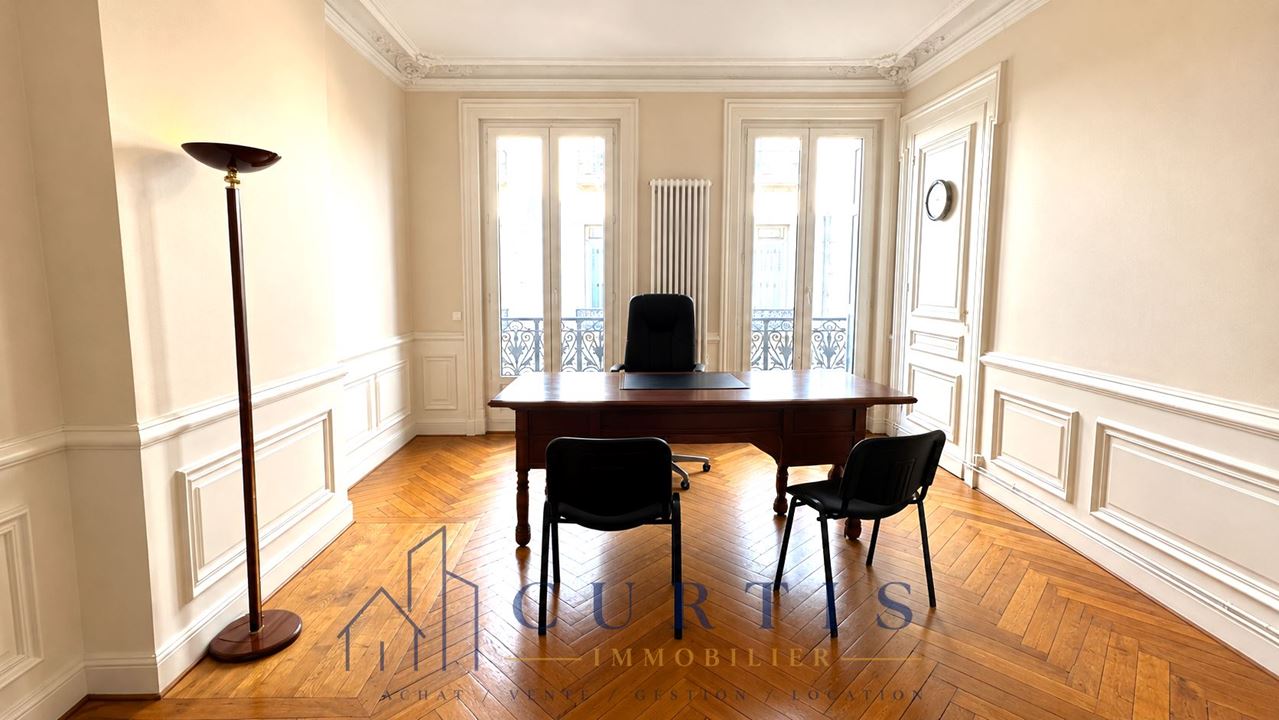 VENTE - Appartement - SAINT ETIENNE (42000) - 249000 €