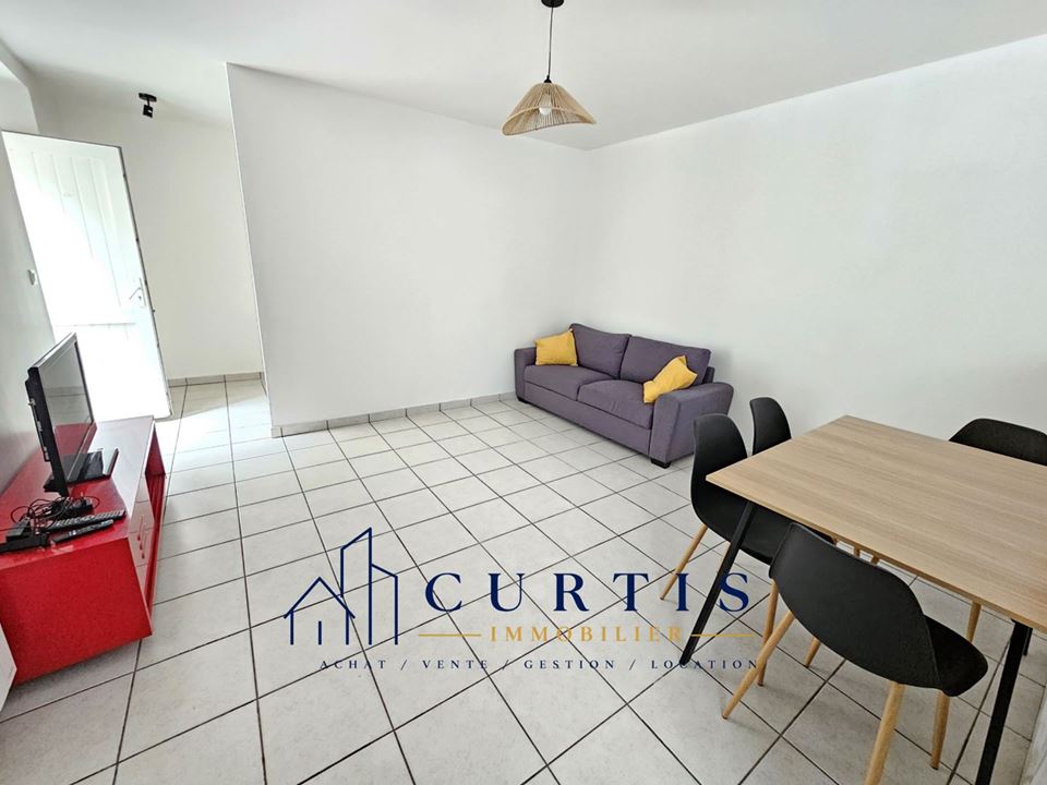 LOCATION - Appartement - FIRMINY (42700) - 420 €
