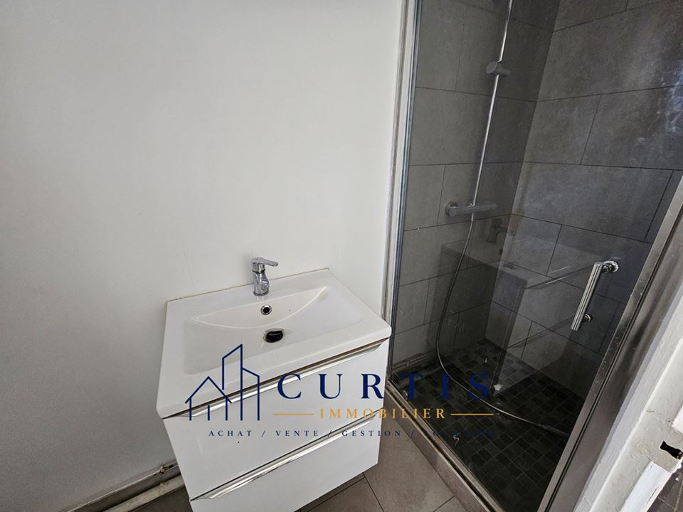 LOCATION - Appartement - FIRMINY (42700) - 345 €