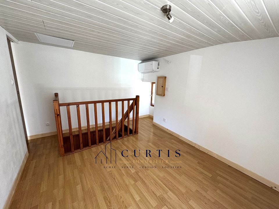 LOCATION - Maison/villa - AUREC SUR LOIRE (43110) - 450 €