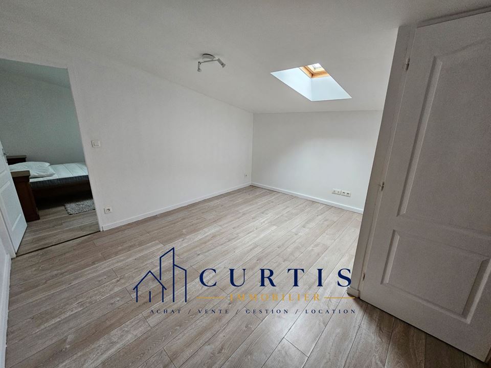 LOCATION - Appartement - FIRMINY (42700) - 420 €