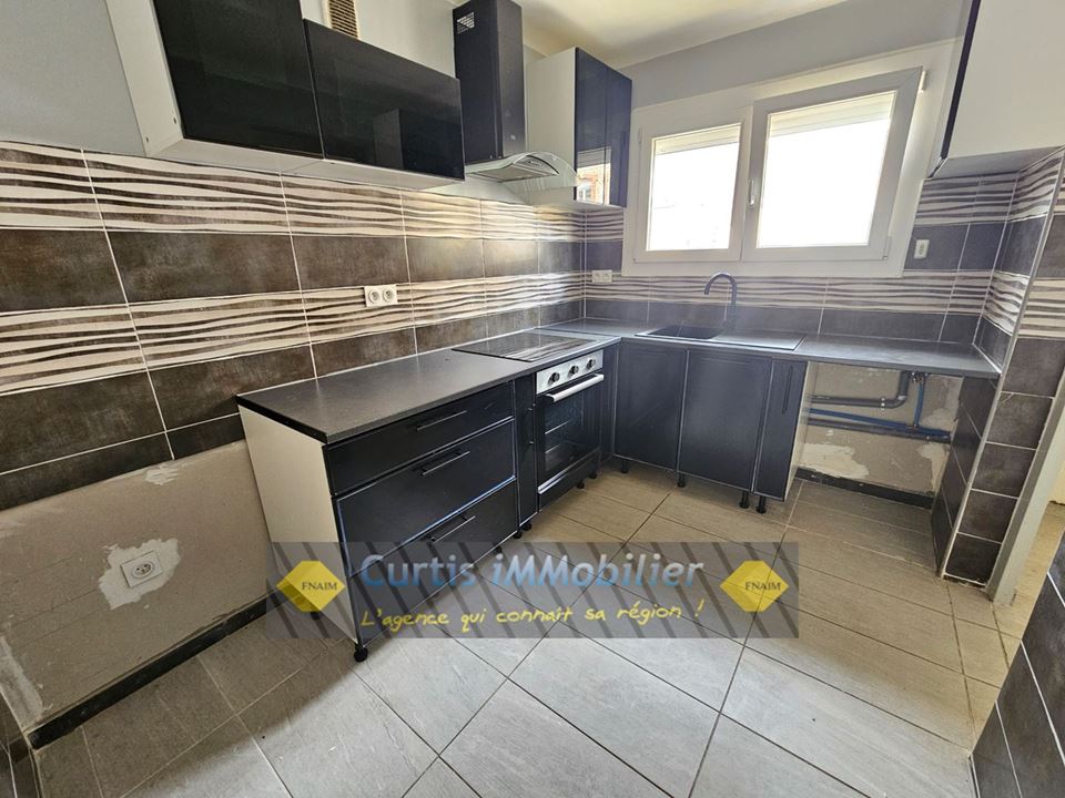 VENTE - Appartement - FRAISSES (42490) - 75000 €