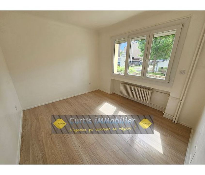LOCATION - Appartement - FRAISSES (42490) - 690 €