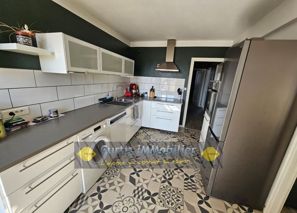 VENTE - Appartement - FIRMINY (42700) - 89900 €