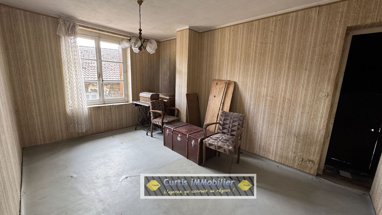 VENTE - Maison/villa - PONT SALOMON (43330) - 109000 €