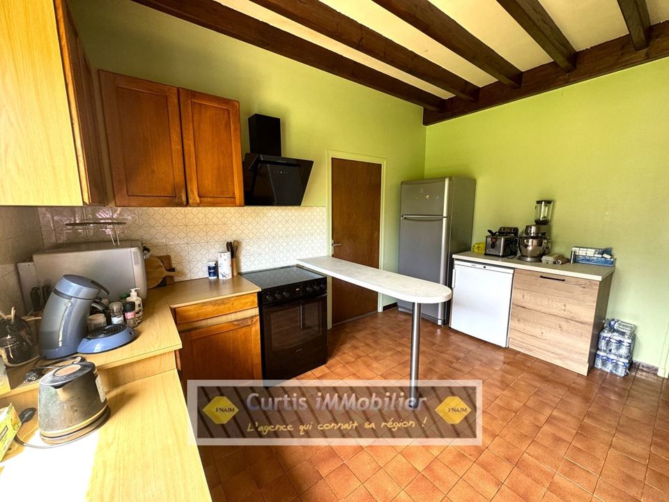 LOCATION - Maison/villa - ST VICTOR MALESCOURS (43140) - 930 €
