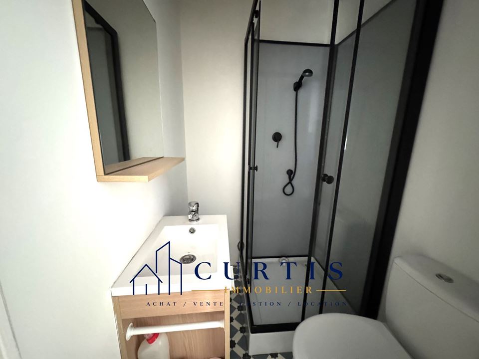 LOCATION - Appartement - FIRMINY (42700) - 390 €