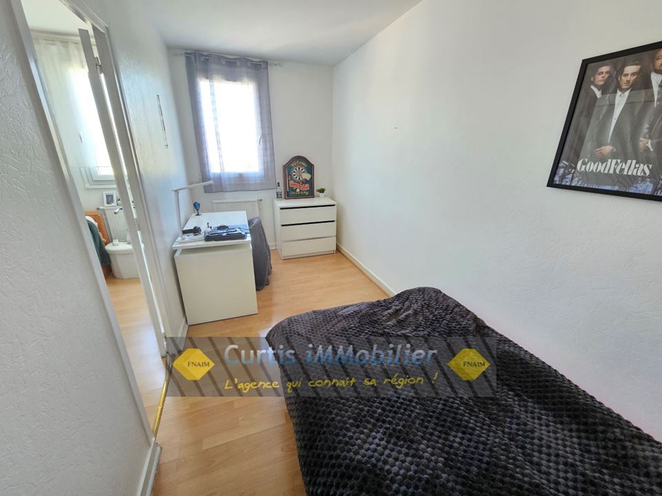 VENTE - Appartement - FIRMINY (42700) - 89900 €