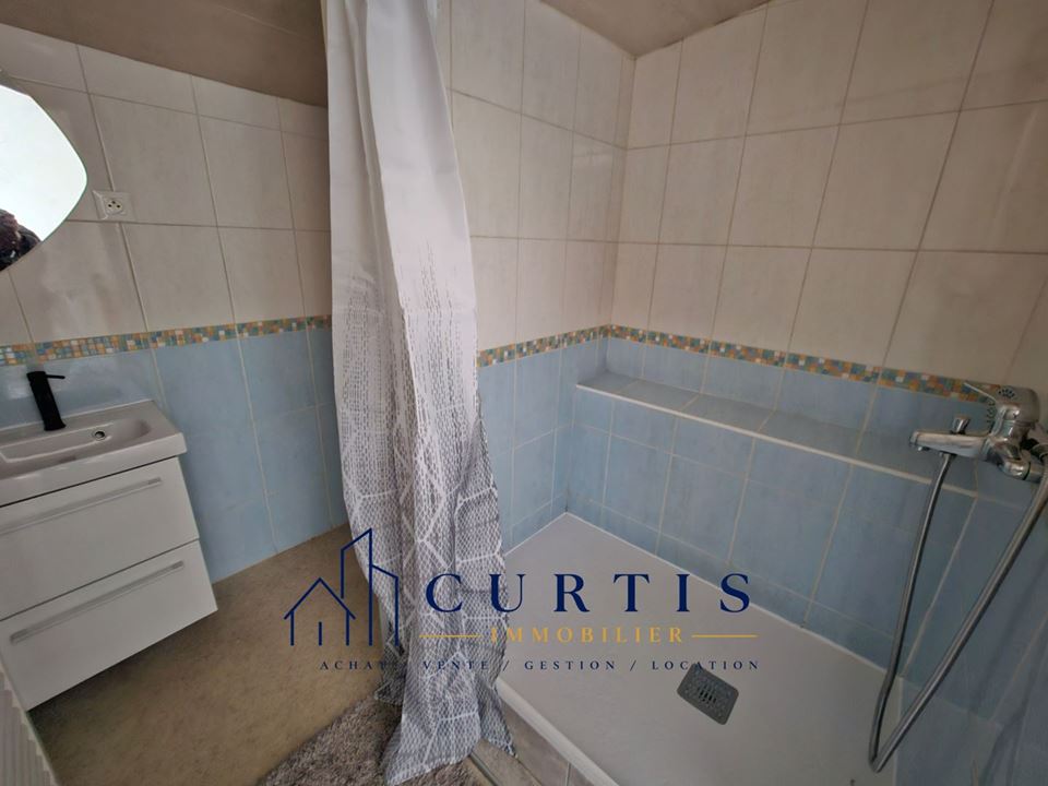 LOCATION - Appartement - FIRMINY (42700) - 420 €