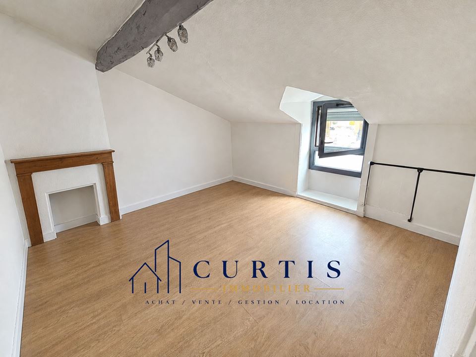 LOCATION - Appartement - ST CHAMOND (42400) - 650 €