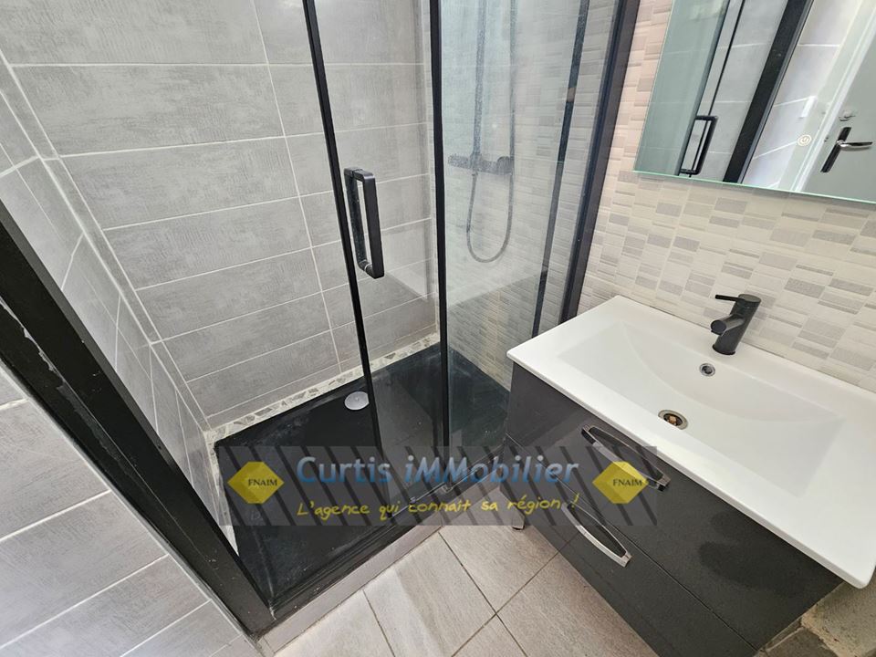 VENTE - Appartement - FRAISSES (42490) - 75000 €