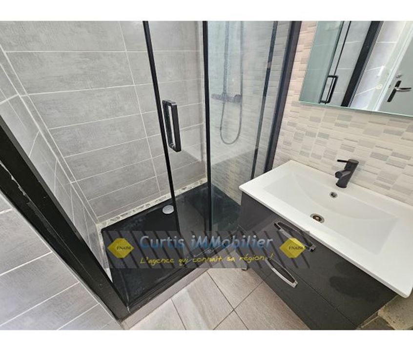 LOCATION - Appartement - FRAISSES (42490) - 690 €