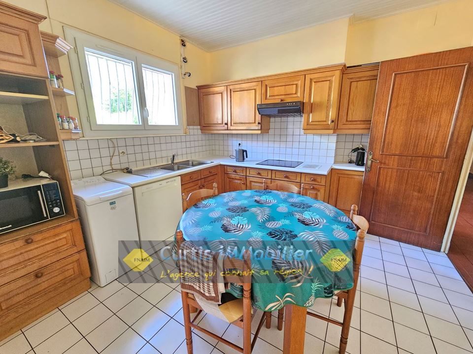 VENTE - Maison/villa - SAINT JUST MALMONT (43240) - 259000 €