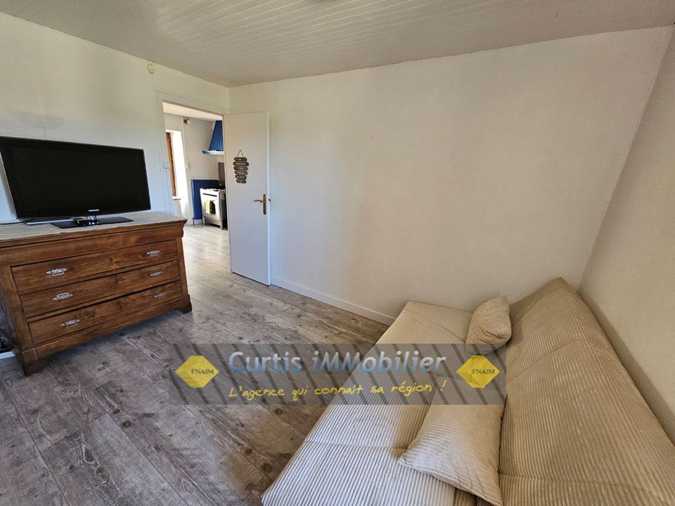 LOCATION - Maison/villa - LAPTE (43200) - 400 €