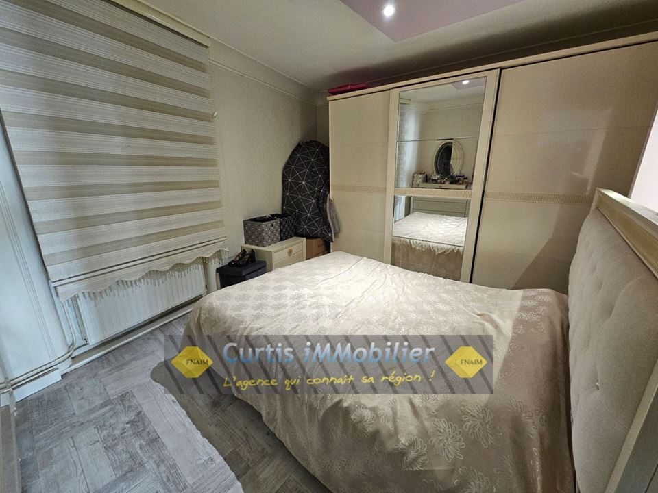 VENTE - Immeuble - FIRMINY (42700) - 289900 €