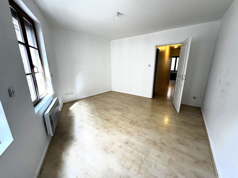 VENTE - Immeuble - SAINT ETIENNE (42000) - 129000 €
