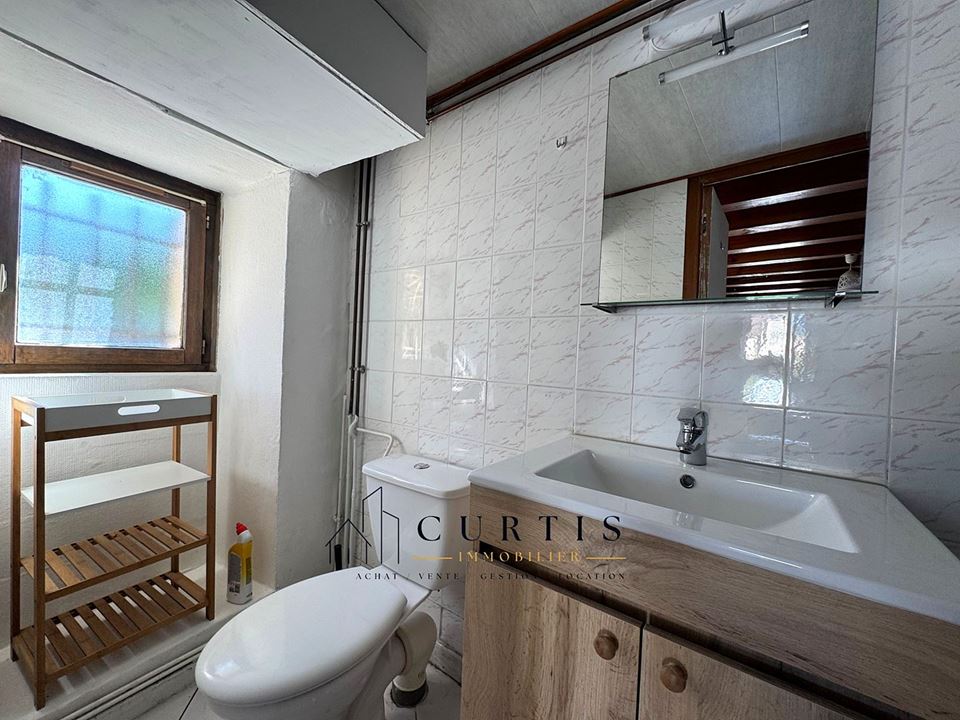 LOCATION - Maison/villa - AUREC SUR LOIRE (43110) - 450 €