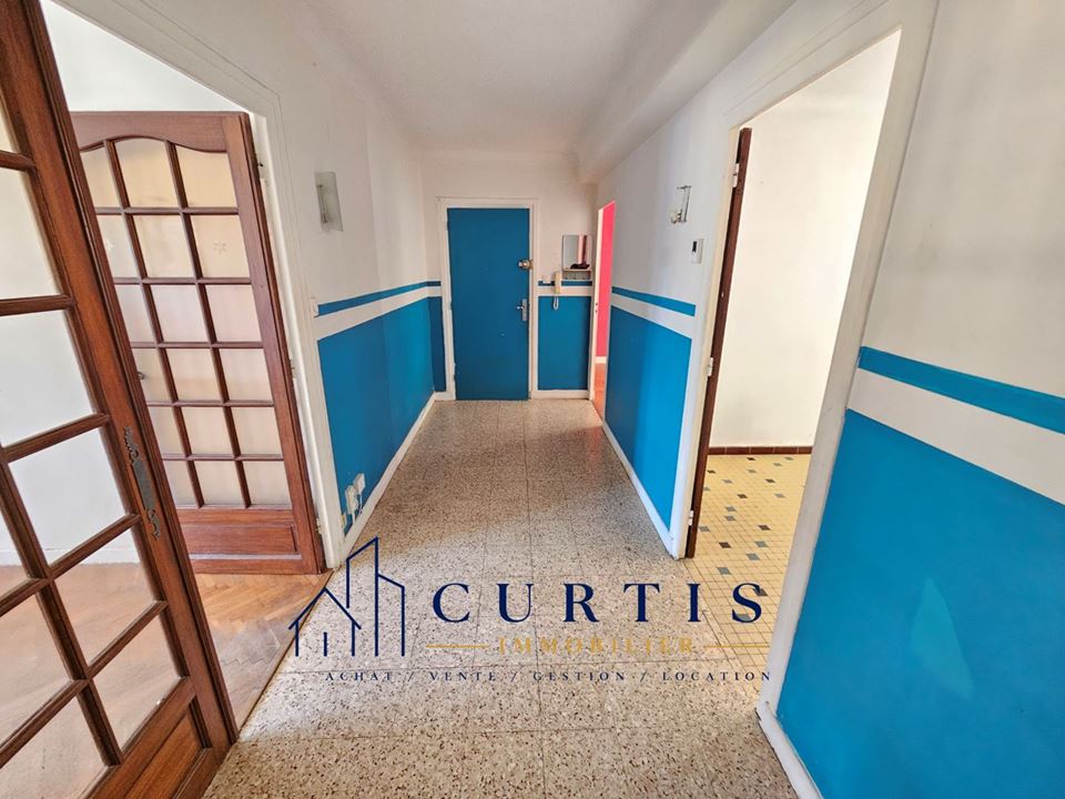 VENTE - Appartement - UNIEUX (42240) - 59500 €