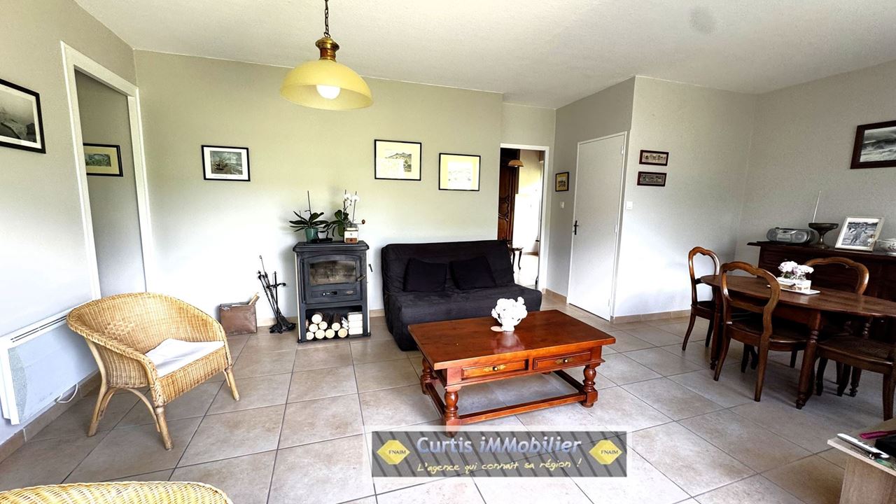 VENTE - Maison/villa - BEAUZAC (43590) - 159000 €