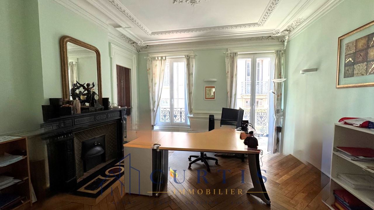 VENTE - Appartement - SAINT ETIENNE (42000) - 249000 €
