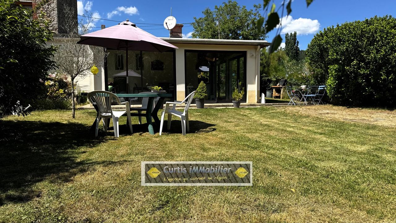VENTE - Maison/villa - BEAUZAC (43590) - 159000 €