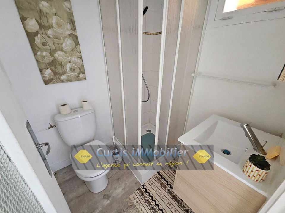 LOCATION - Maison/villa - LAPTE (43200) - 400 €