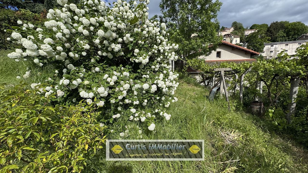 VENTE - Maison/villa - PONT SALOMON (43330) - 109000 €