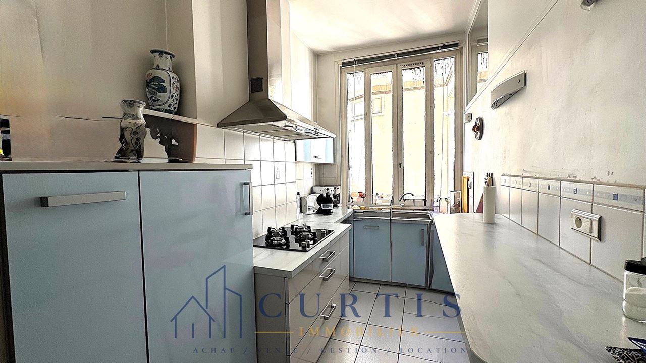 VENTE - Appartement - SAINT ETIENNE (42000) - 249000 €