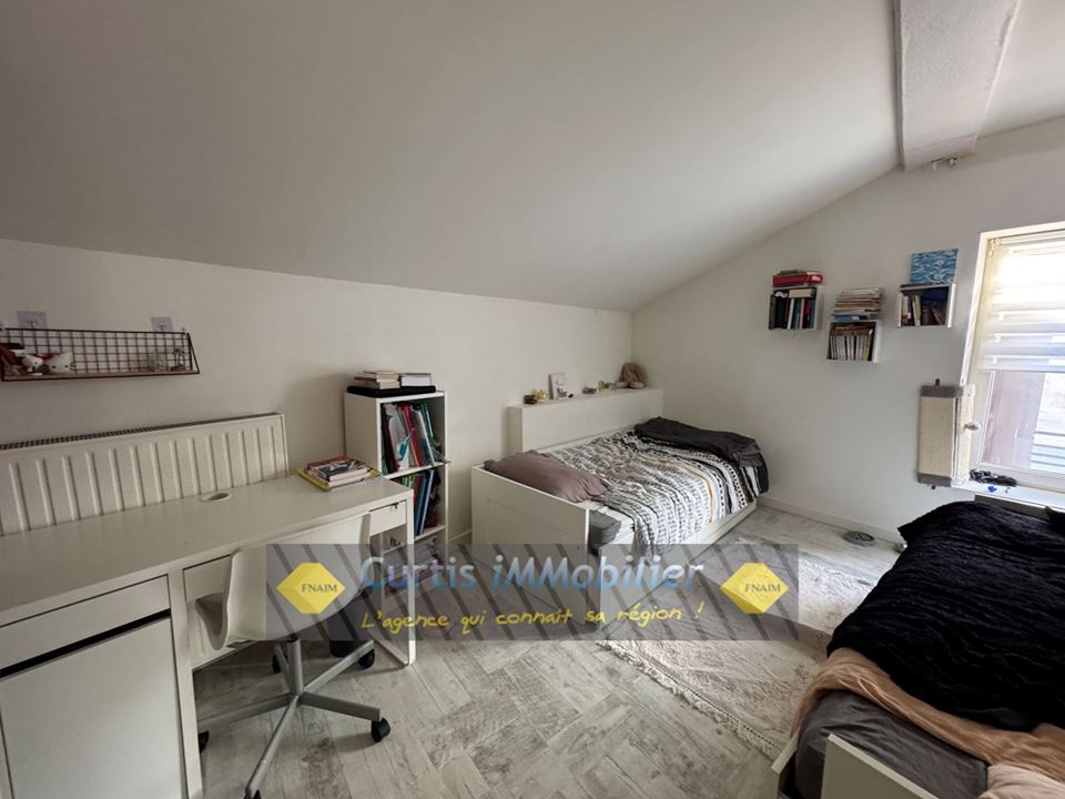 VENTE - Immeuble - FIRMINY (42700) - 289900 €