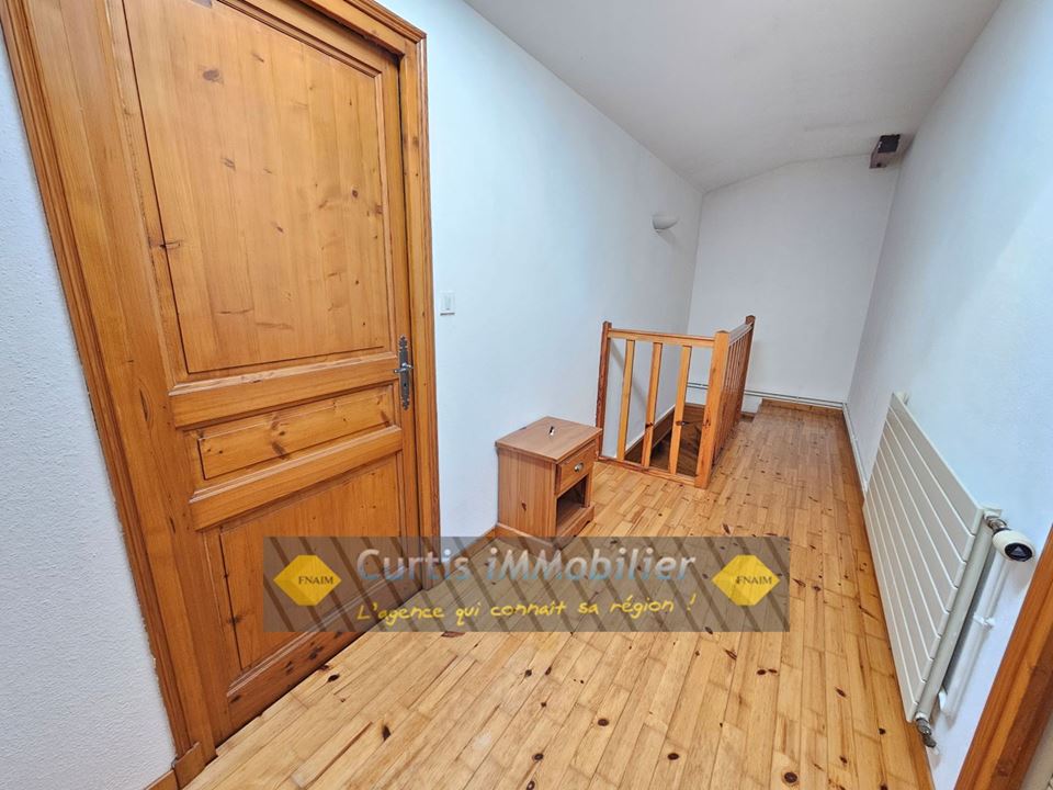 VENTE - Maison/villa - SAINT JUST MALMONT (43240) - 259000 €