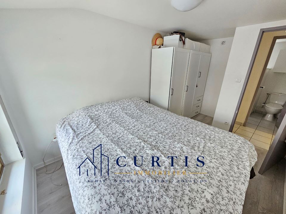 LOCATION - Appartement - LE CHAMBON FEUGEROLLES (42500) - 410 €