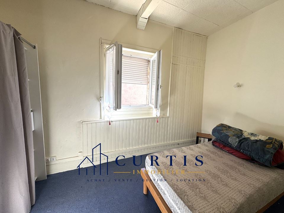 LOCATION - Appartement - FIRMINY (42700) - 390 €