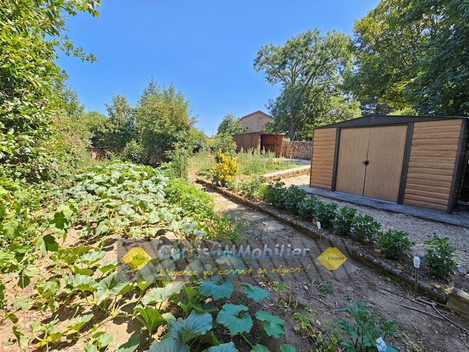 LOCATION - Maison/villa - LAPTE (43200) - 400 €
