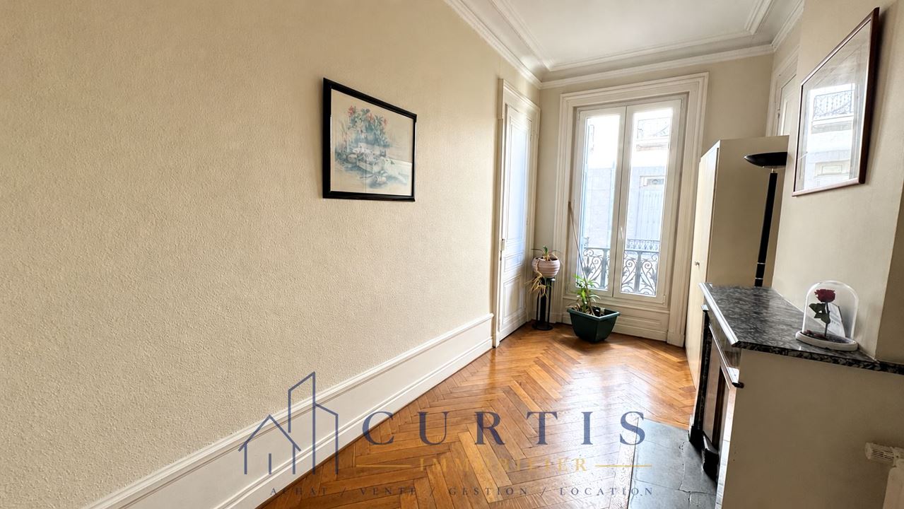 VENTE - Appartement - SAINT ETIENNE (42000) - 249000 €