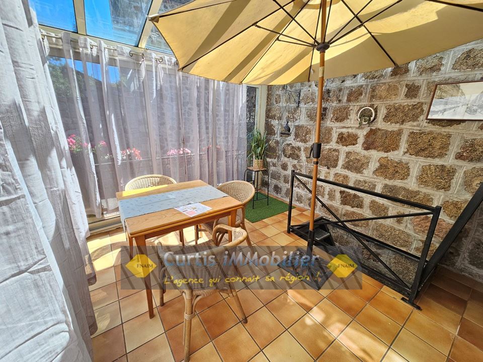LOCATION - Maison/villa - LAPTE (43200) - 400 €