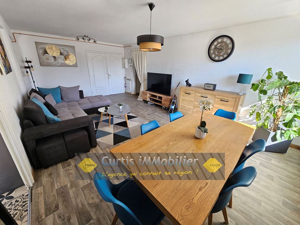 VENTE - Appartement - FIRMINY (42700) - 89900 €
