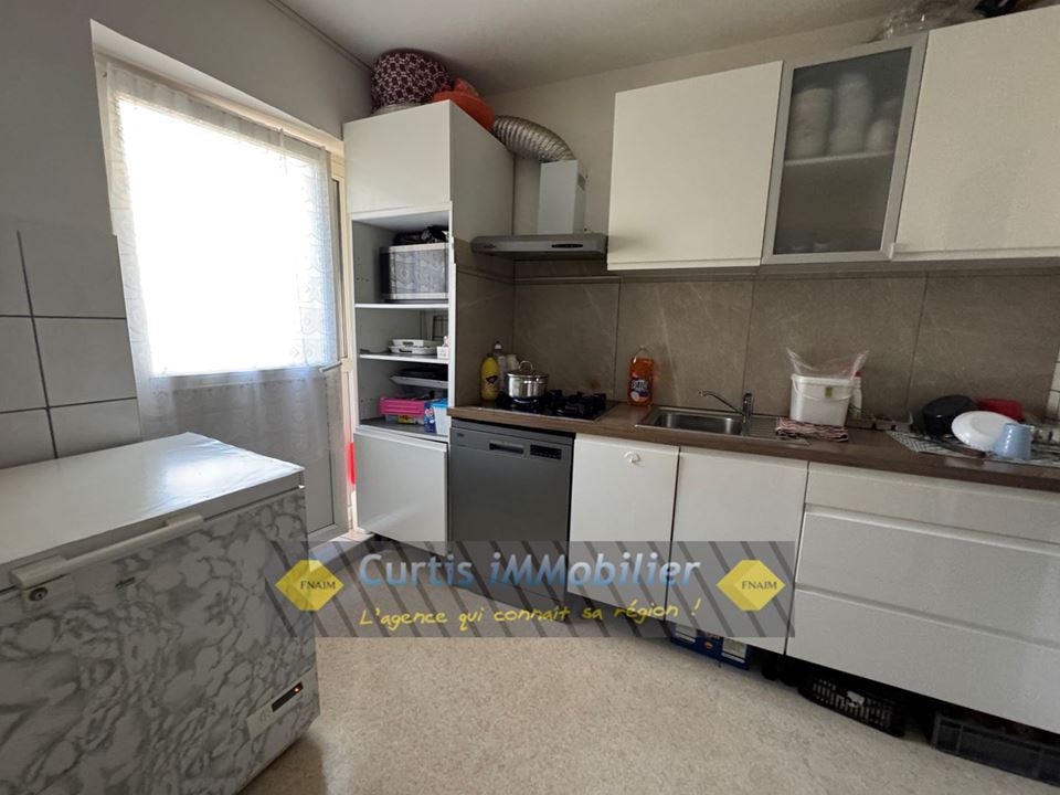 VENTE - Immeuble - FIRMINY (42700) - 289900 €