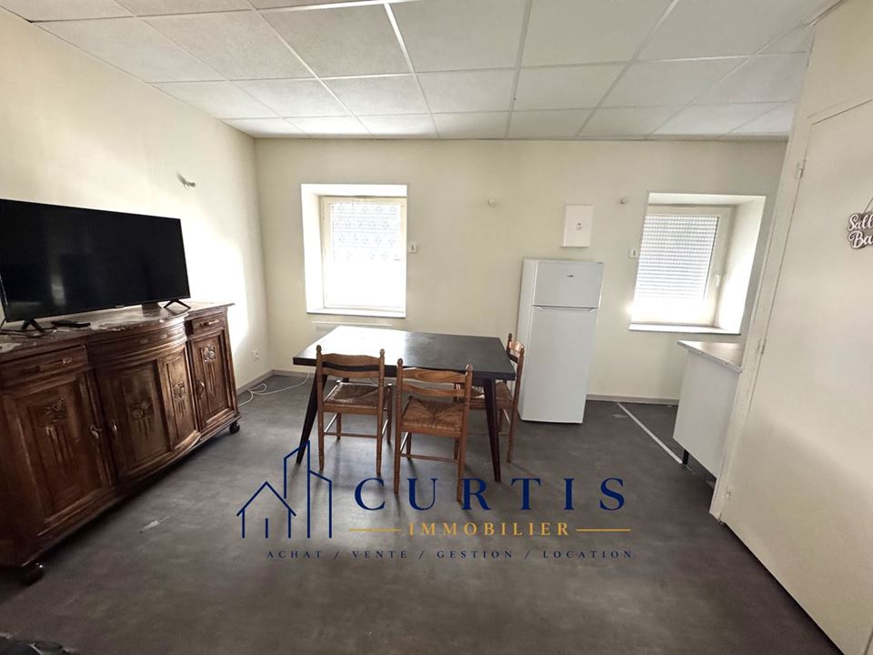 LOCATION - Appartement - FIRMINY (42700) - 390 €