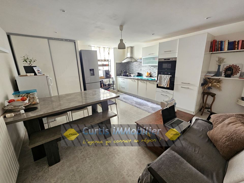VENTE - Immeuble - FIRMINY (42700) - 289900 €