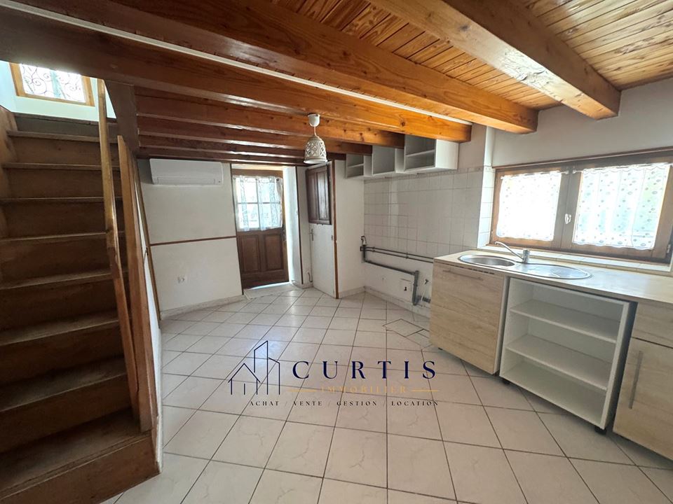 LOCATION - Maison/villa - AUREC SUR LOIRE (43110) - 450 €