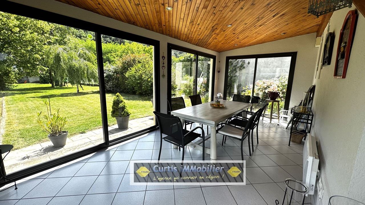 VENTE - Maison/villa - BEAUZAC (43590) - 159000 €