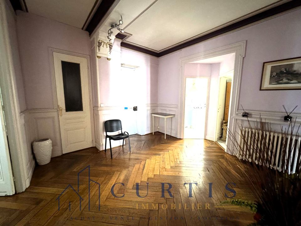 VENTE - Appartement - SAINT ETIENNE (42000) - 249000 €