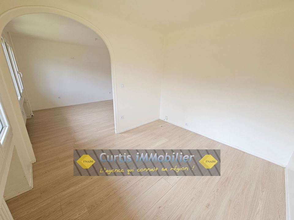 VENTE - Appartement - FRAISSES (42490) - 75000 €