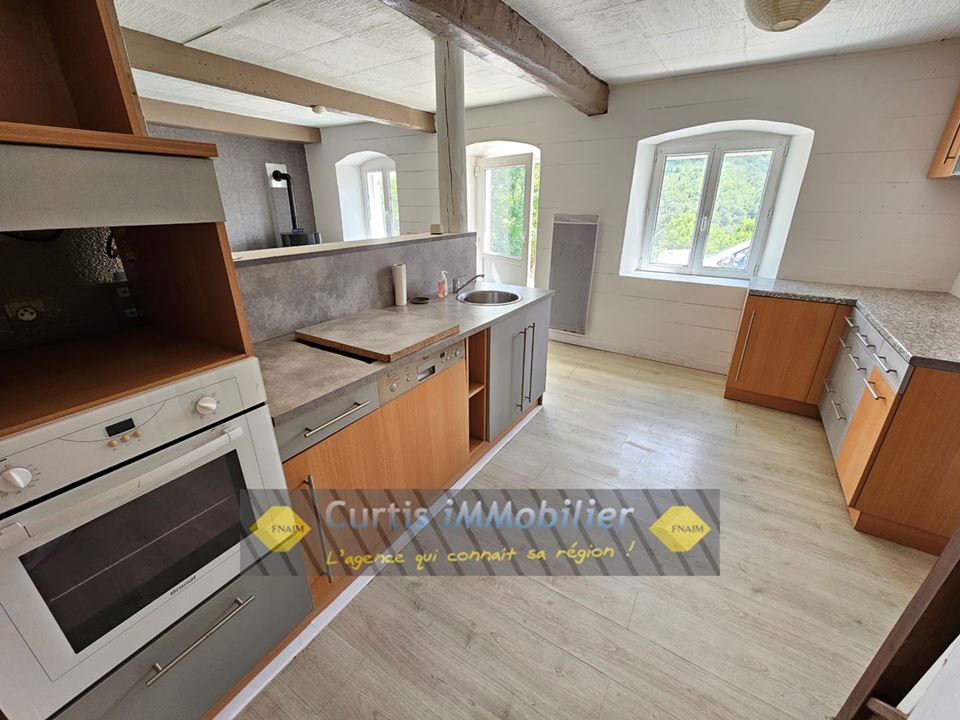 LOCATION - Maison/villa - SAINT JUST MALMONT (43240) - 830 €