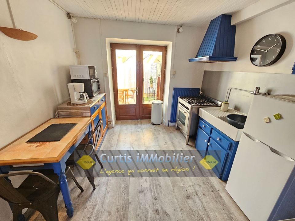 LOCATION - Maison/villa - LAPTE (43200) - 400 €
