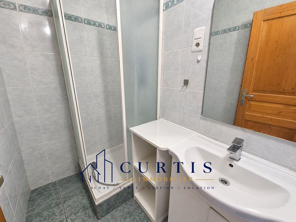 LOCATION - Appartement - ST CHAMOND (42400) - 650 €