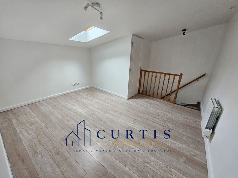 LOCATION - Appartement - FIRMINY (42700) - 420 €