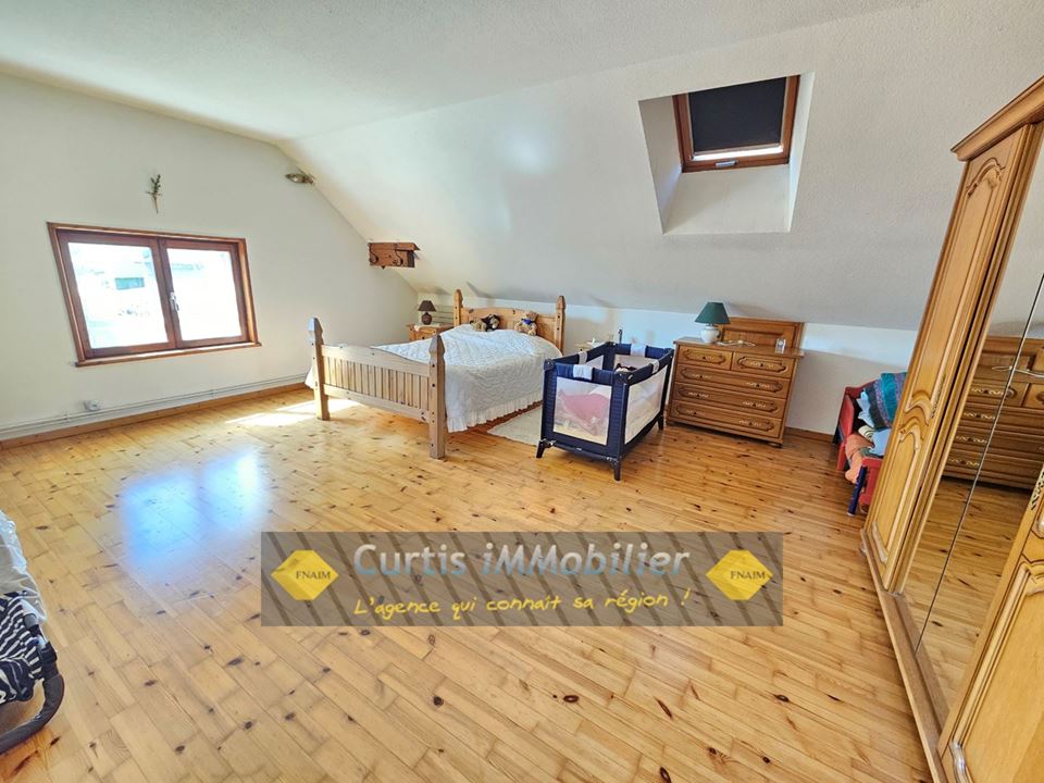 VENTE - Maison/villa - SAINT JUST MALMONT (43240) - 259000 €